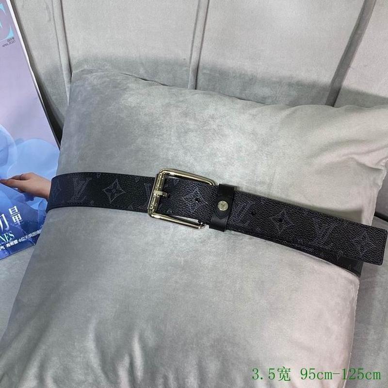 LV Belts 4581